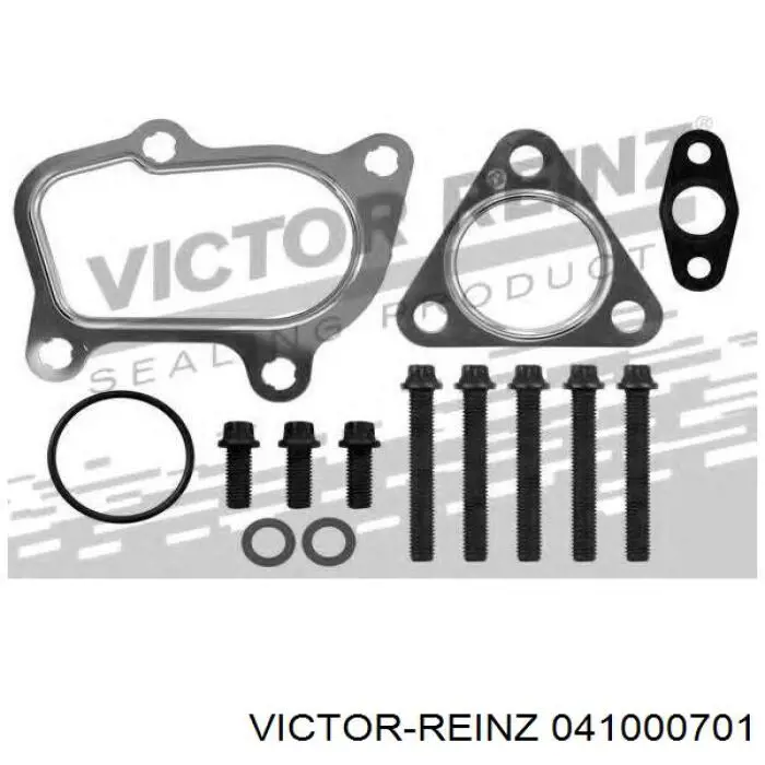 Vedante de turbina, kit de montagem FA1 KT120010 preço, a partir de 49,19 USD