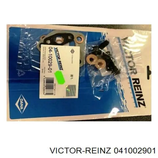 Vedante de turbina, kit de montagem Victor Reinz 041002901 preço, a partir de 18,84 USD