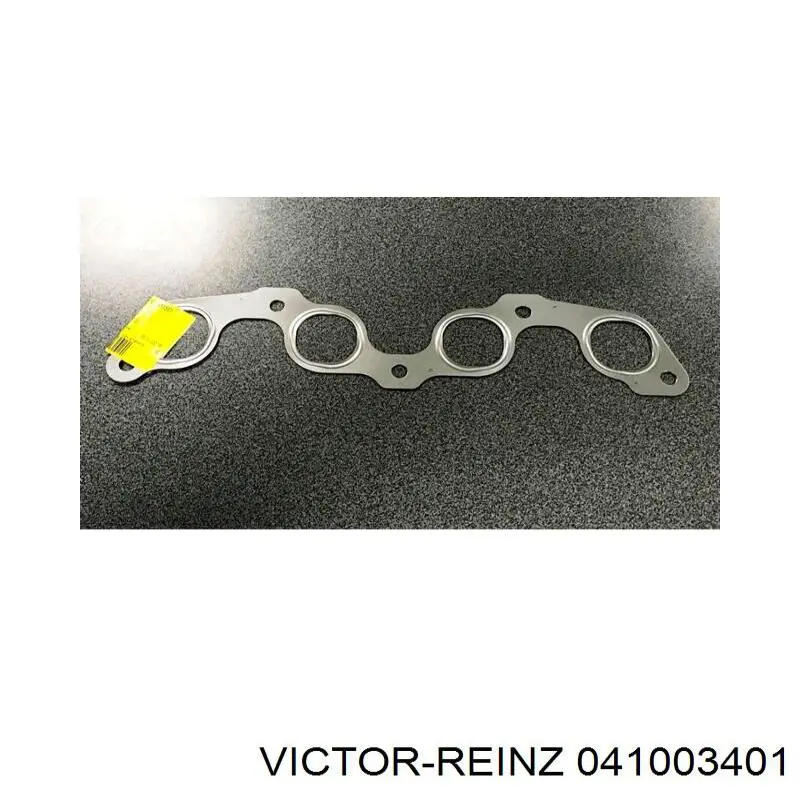 Compre 041003401 Victor Reinz Vedante de turbina, kit de montagem