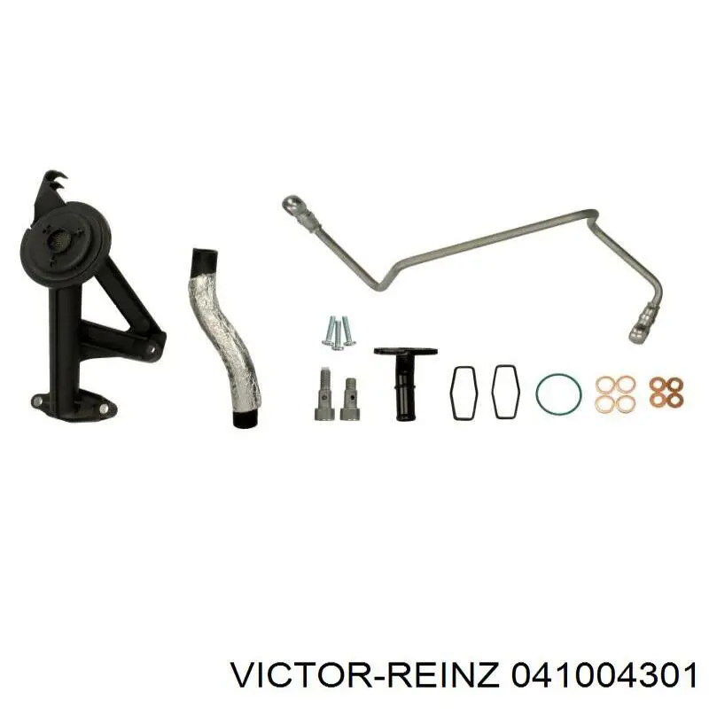 Vedante de turbina, kit de montagem Victor Reinz 041004301 preço, a partir de 13,38 USD