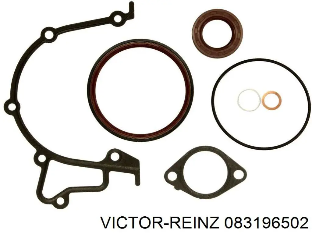 083196502 Victor Reinz Kit inferior de vedantes de motor