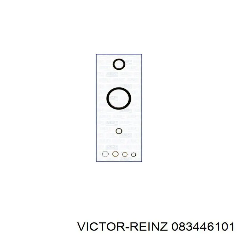 083446101 Victor Reinz Kit inferior de vedantes de motor