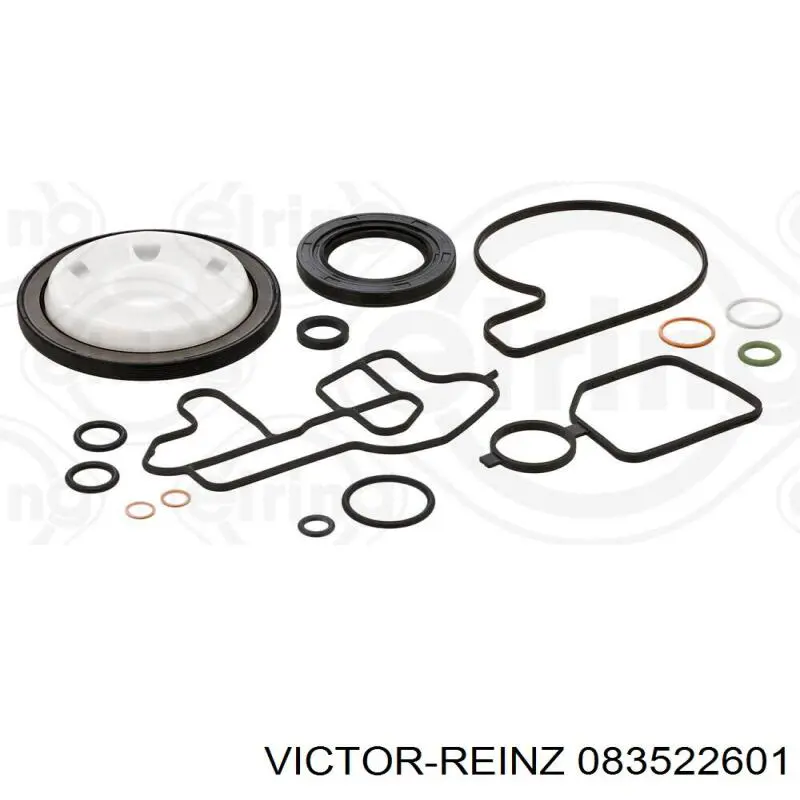 083522601 Victor Reinz Kit inferior de vedantes de motor