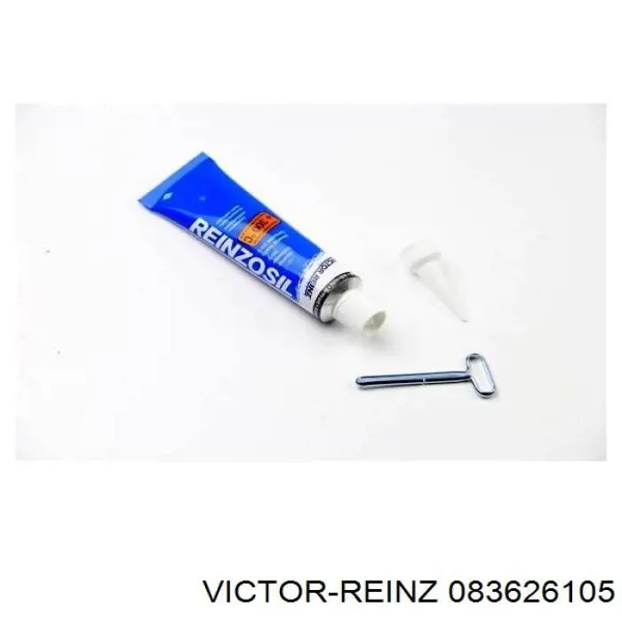 71753767 Fiat/Alfa/Lancia Kit inferior de vedantes de motor