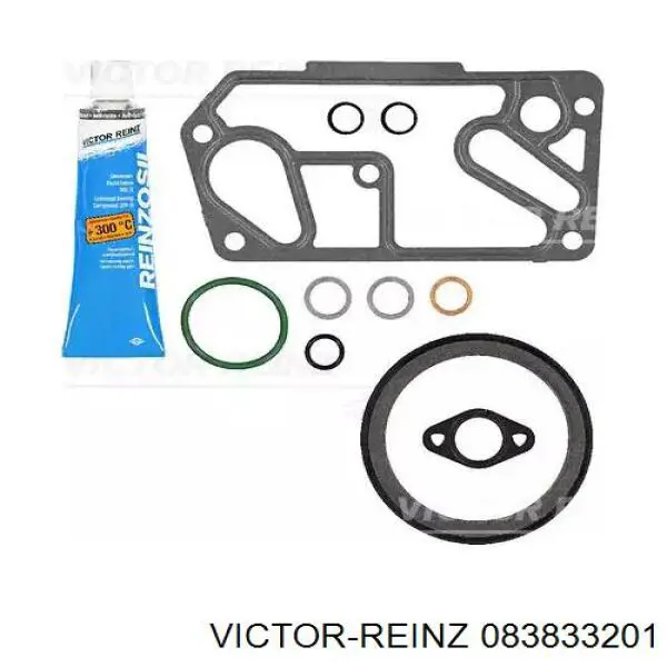 083833201 Victor Reinz Kit inferior de vedantes de motor