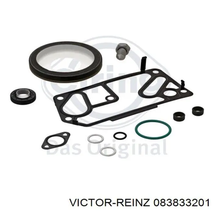 Kit inferior de vedantes de motor Victor Reinz 083833201 preço, a partir de 53,24 USD