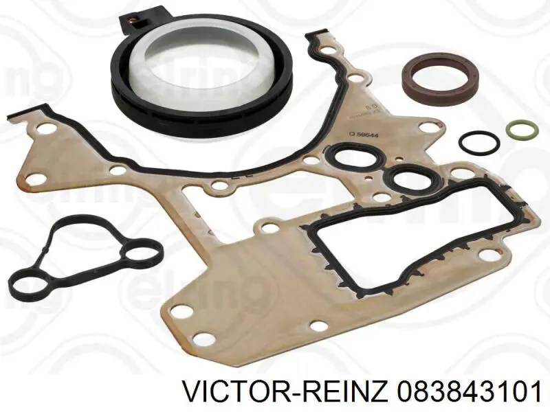 083843101 Victor Reinz Kit inferior de vedantes de motor
