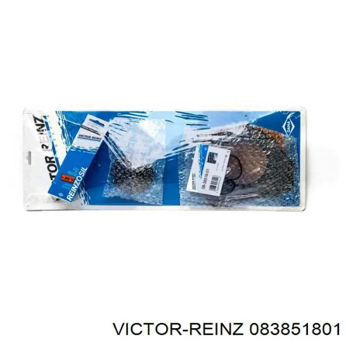 083851801 Victor Reinz Kit inferior de vedantes de motor