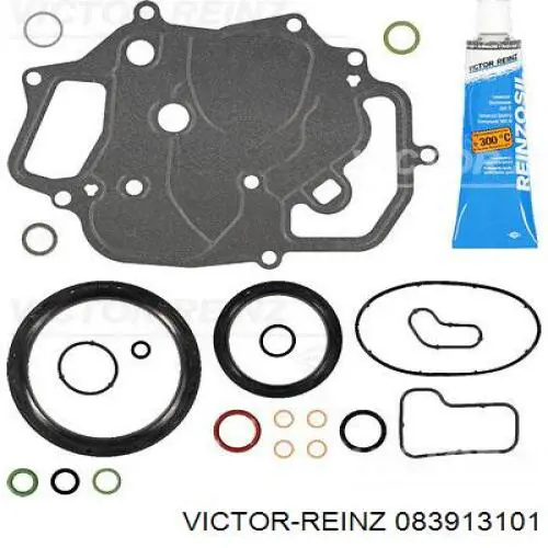 083913101 Victor Reinz Kit inferior de vedantes de motor
