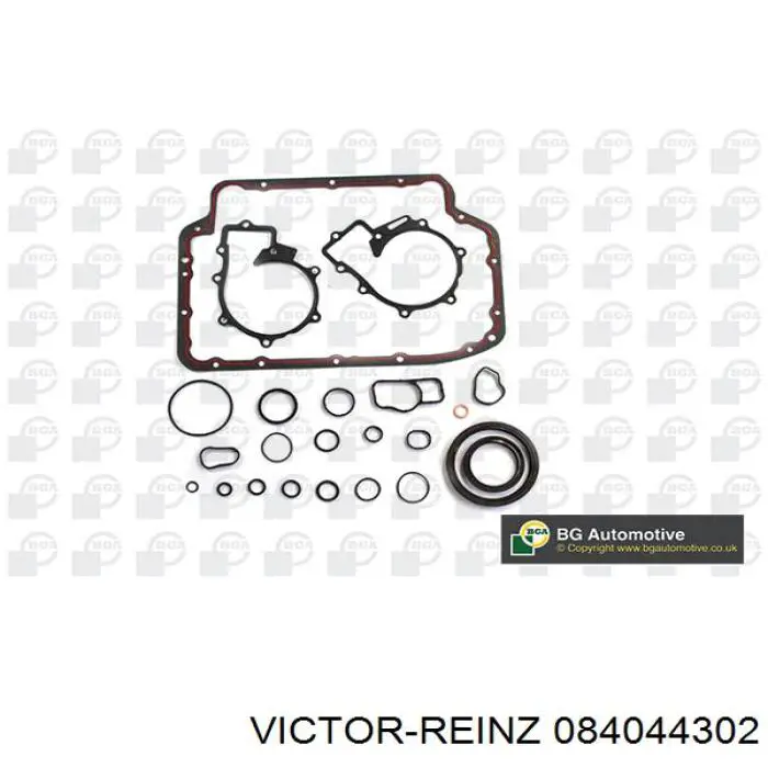 084044302 Victor Reinz Kit inferior de vedantes de motor