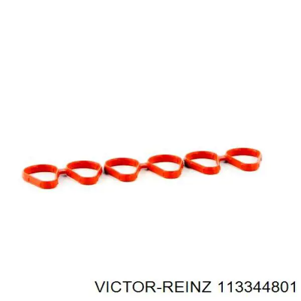 Vedante de tubo coletor de admissão Victor Reinz 113344801 preço, a partir de 5,03 USD