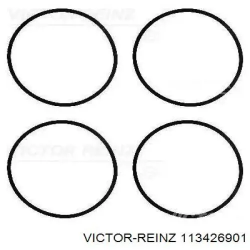 Vedante de tubo coletor de admissão Victor Reinz 113426901 preço, a partir de 12,46 USD