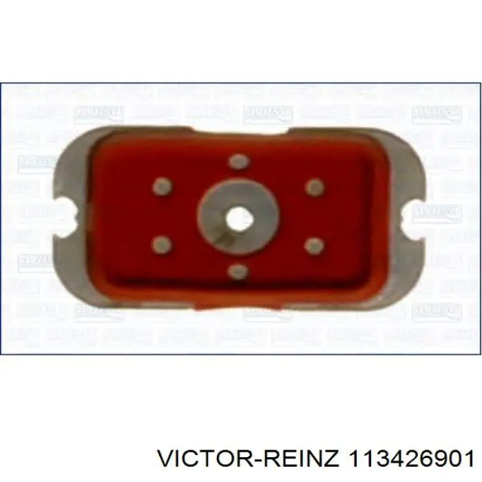 Compre 113426901 Victor Reinz Vedante de tubo coletor de admissão