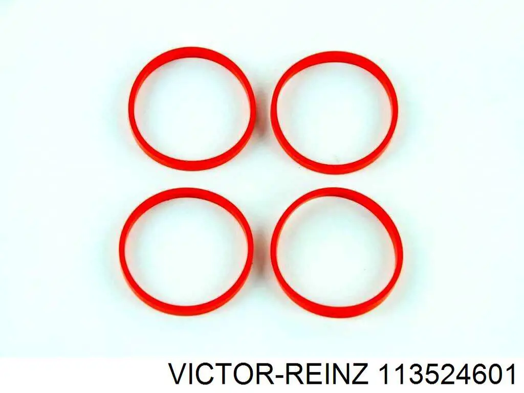 Compre 113524601 Victor Reinz Vedante de tubo coletor de admissão