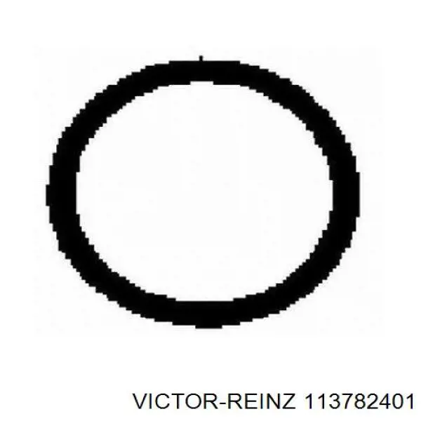 Vedante de tubo coletor de admissão Victor Reinz 113782401 preço, a partir de 2,23 USD