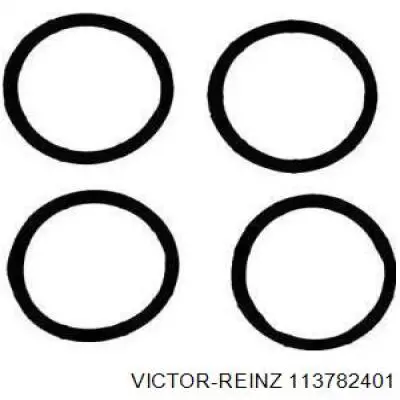 Compre 113782401 Victor Reinz Vedante de tubo coletor de admissão