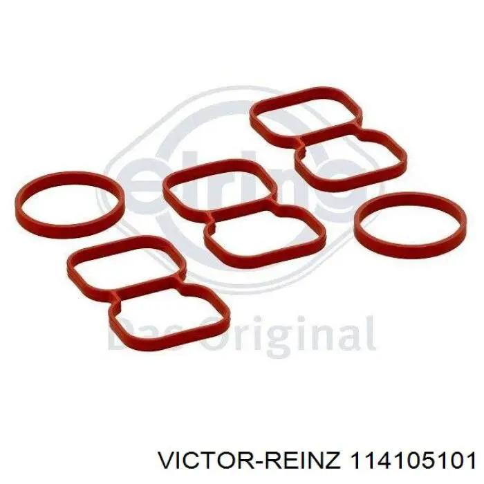 Vedante de tubo coletor de admissão Victor Reinz 114105101 preço, a partir de 20,61 USD
