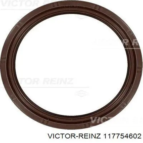 117754602 Victor Reinz Vedante de tubo coletor de admissão