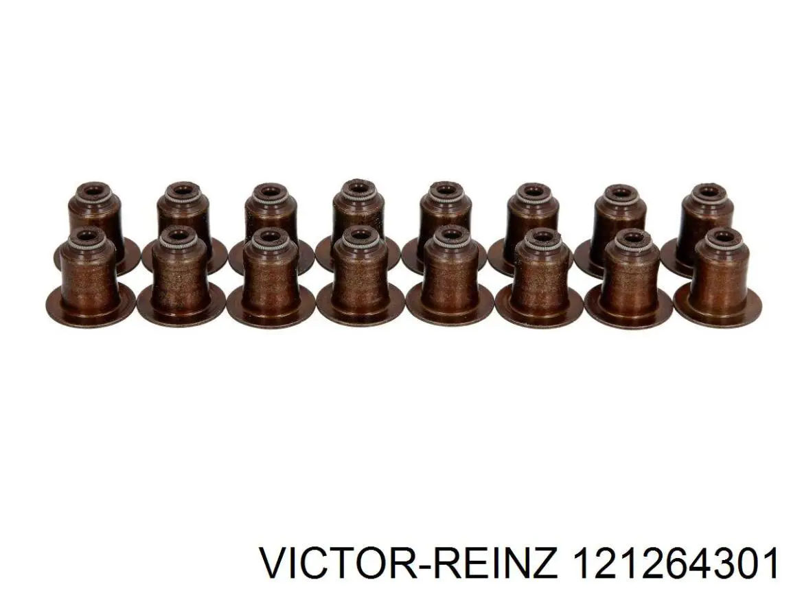 Vedação de válvula (coletor de óleo), admissão/escape, kit para um motor Ford GK2Q6571AA preço, a partir de 7,48 USD