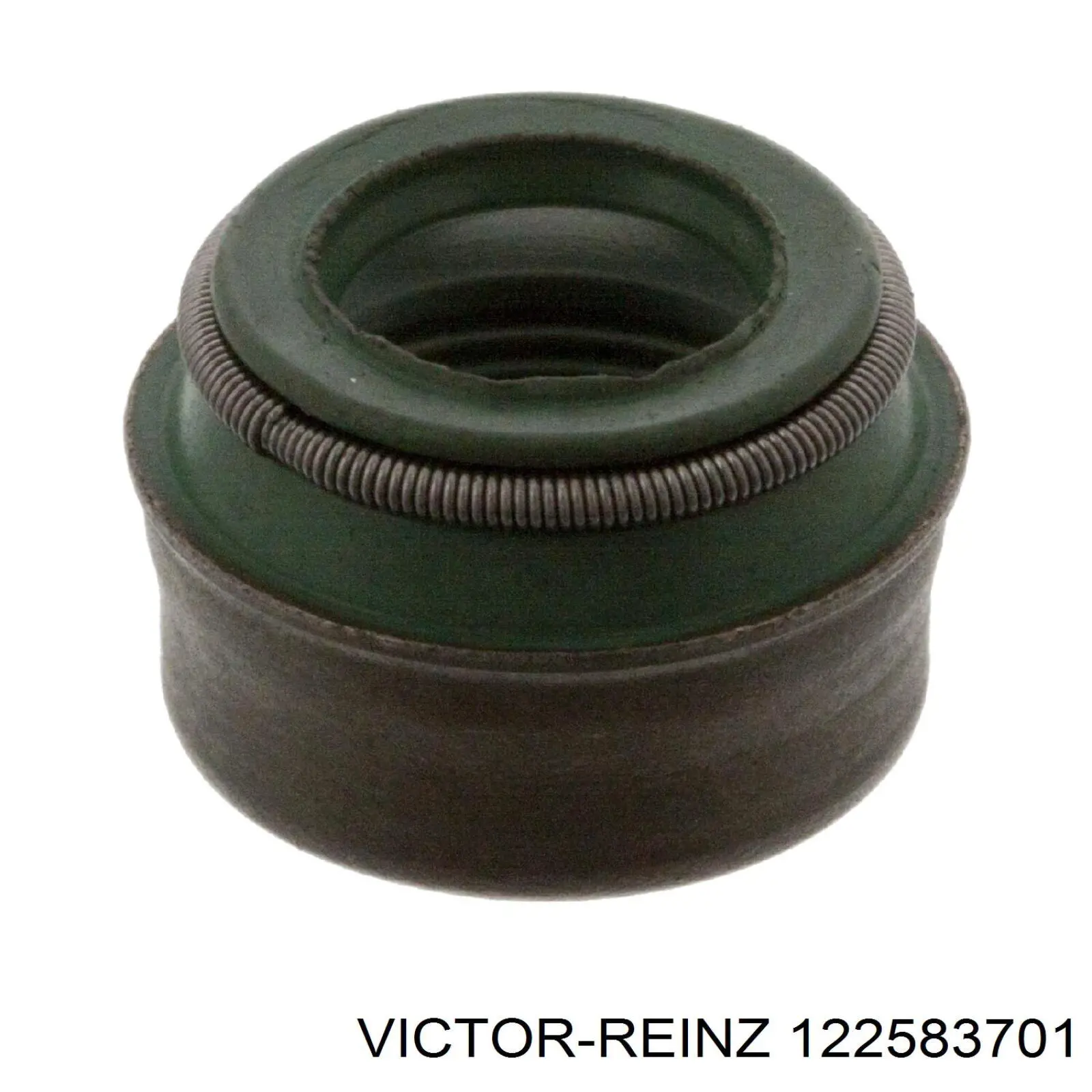 Vedação de válvula (coletor de óleo), admissão/escape, kit para um motor Victor Reinz 122583701 preço, a partir de 10,96 USD