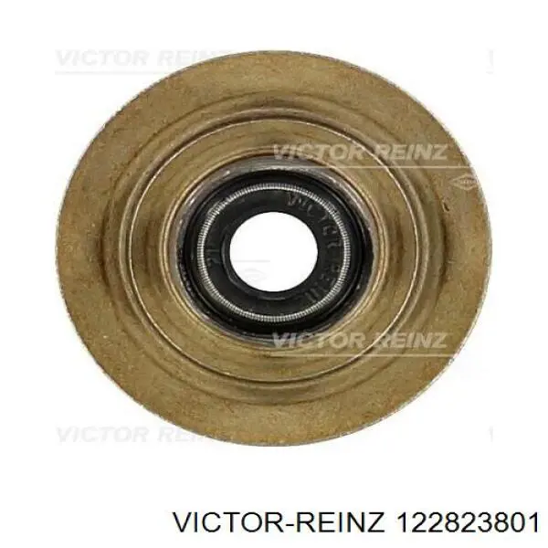 Vedação de válvula (coletor de óleo), admissão/escape, kit para um motor Victor Reinz 122823801 preço, a partir de 7,34 USD