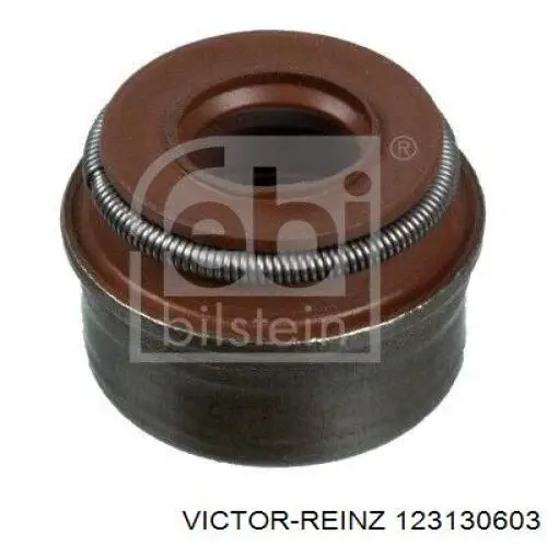 Compre 123130603 Victor Reinz Vedação de válvula (coletor de óleo), admissão/escape, kit para um motor