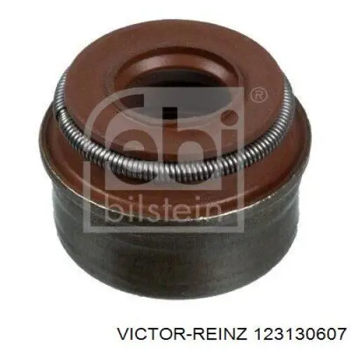 Vedação de válvula (coletor de óleo), admissão/escape, kit para um motor Victor Reinz 123130607 preço, a partir de 19,15 USD