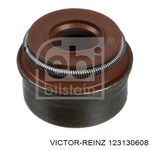Vedação de válvula (coletor de óleo), admissão/escape, kit para um motor Victor Reinz 123130608 preço, a partir de 13,41 USD