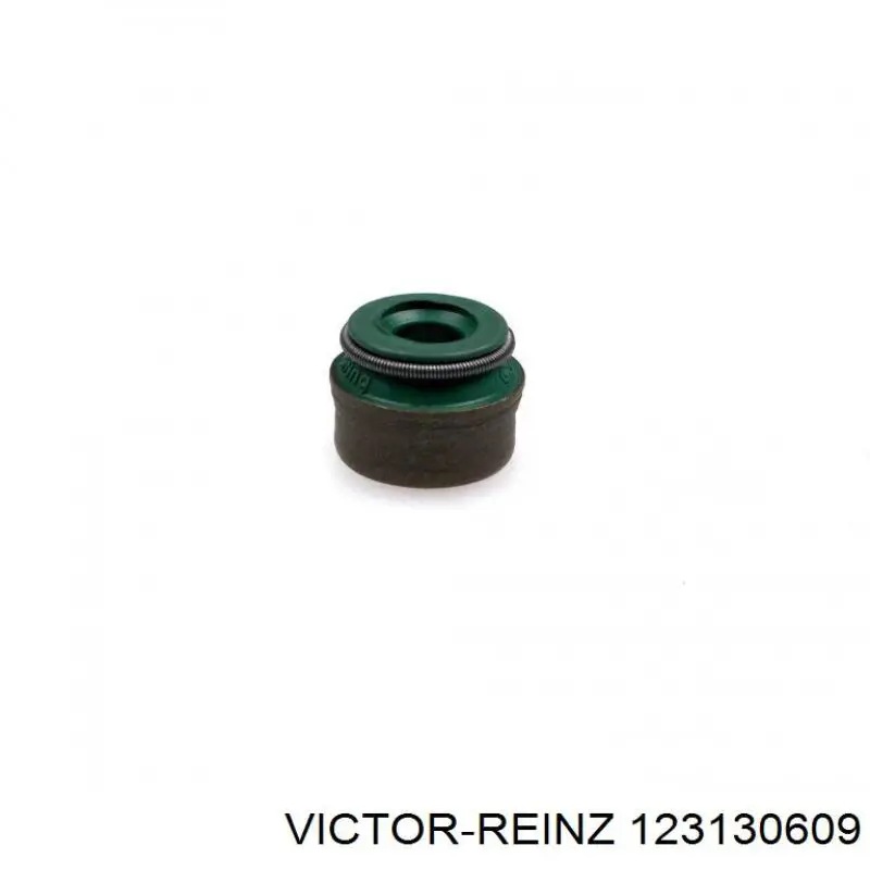 Vedação de válvula (coletor de óleo), admissão/escape, kit para um motor Victor Reinz 123130609 preço, a partir de 14,29 USD