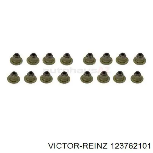 Vedação de válvula (coletor de óleo), admissão/escape, kit para um motor Victor Reinz 123762101 preço, a partir de 31,37 USD