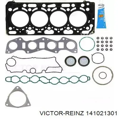31375607 Volvo Parafuso de cabeça de motor (CBC)