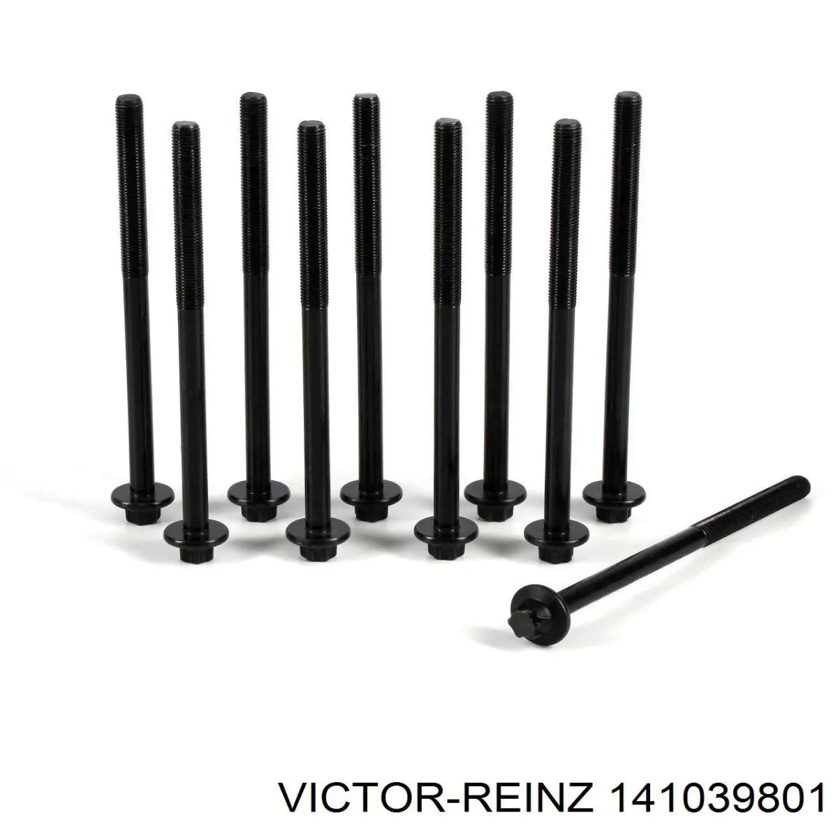 Parafuso de cabeça de motor (CBC) Victor Reinz 141039801 preço, a partir de 42,03 USD