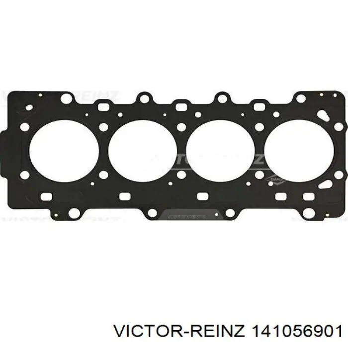 Compre T8176600 Glaser Parafuso de cabeça de motor (CBC)