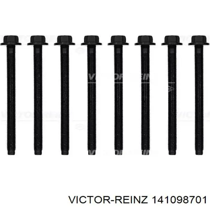 141098701 Victor Reinz Parafuso de cabeça de motor (CBC)