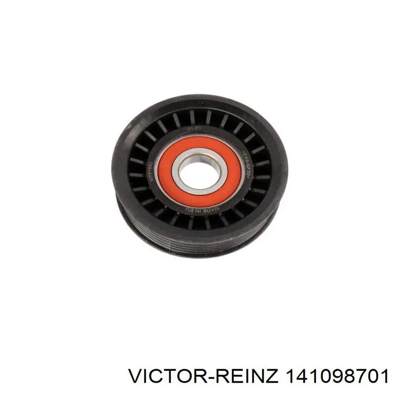 Compre 141098701 Victor Reinz Parafuso de cabeça de motor (CBC)