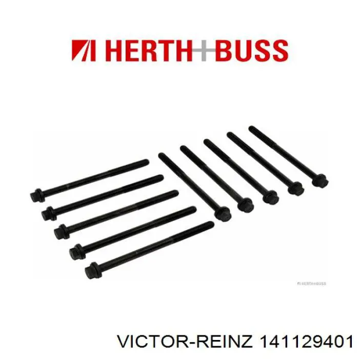 Parafuso de cabeça de motor (CBC) Victor Reinz 141129401 preço, a partir de 41,31 USD