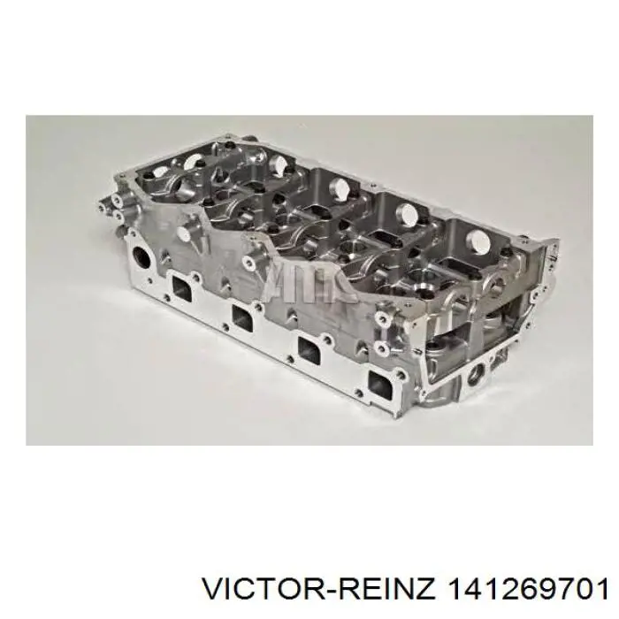 141269701 Victor Reinz Parafuso de cabeça de motor (CBC)