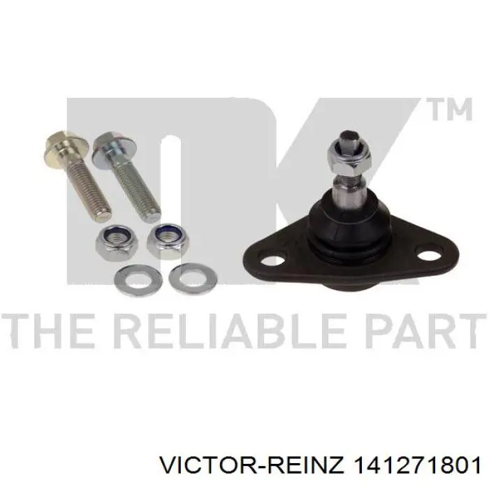 Parafuso de cabeça de motor (CBC) Glaser T8488400 preço, a partir de 51,92 USD