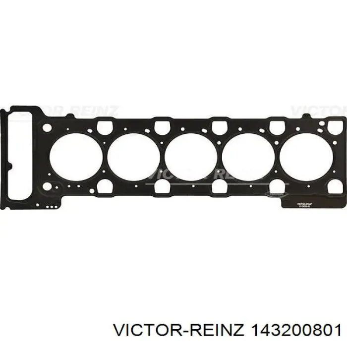 Parafuso de cabeça de motor (CBC) AMC 258762 preço, a partir de 38,80 USD