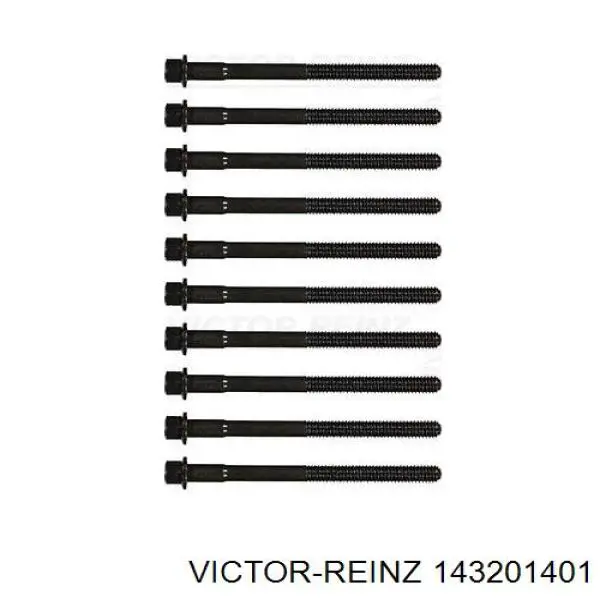Compre T0121700 Glaser Parafuso de cabeça de motor (CBC)