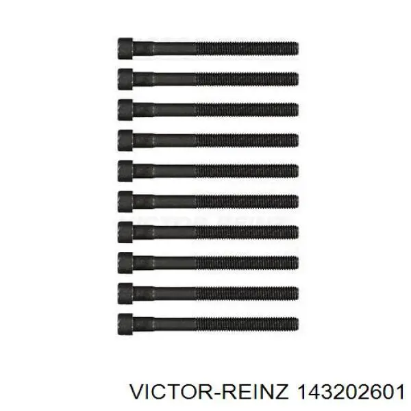 Parafuso de cabeça de motor (CBC) Victor Reinz 143202601 preço, a partir de 29,79 USD