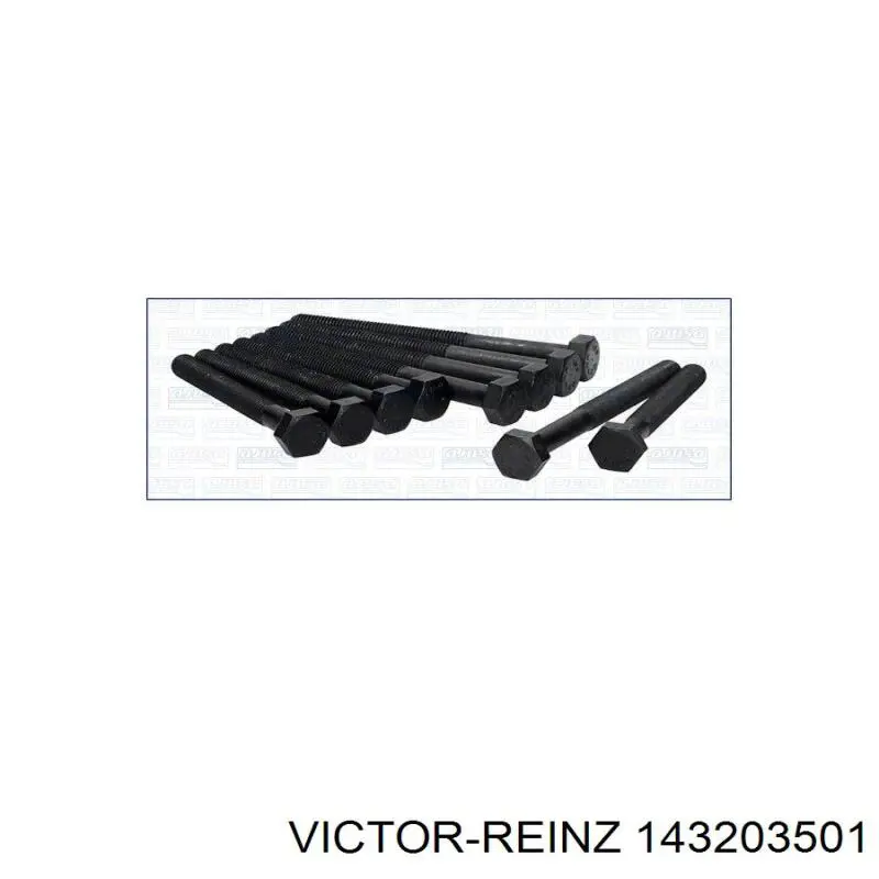 Parafuso de cabeça de motor (CBC) Glaser 9504219 preço, a partir de 17,67 USD