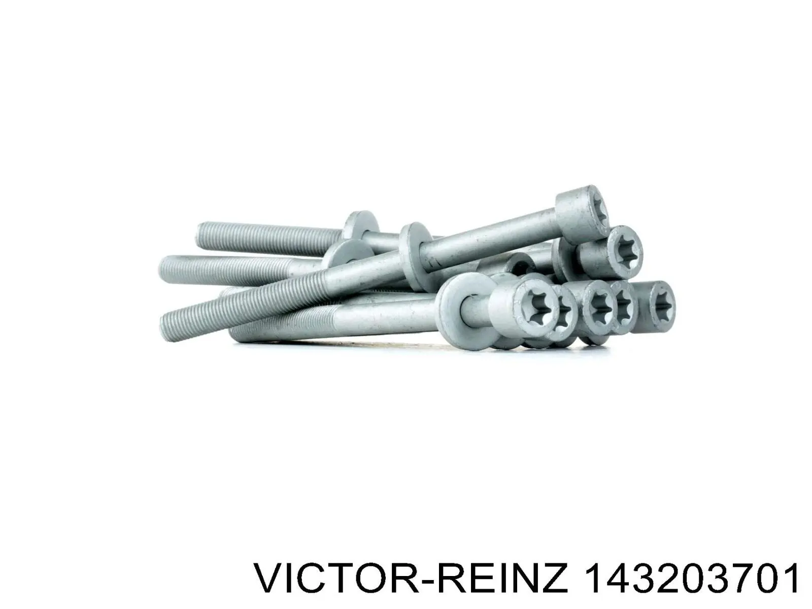 Parafuso de cabeça de motor (CBC) Victor Reinz 143203701 preço, a partir de 30,84 USD