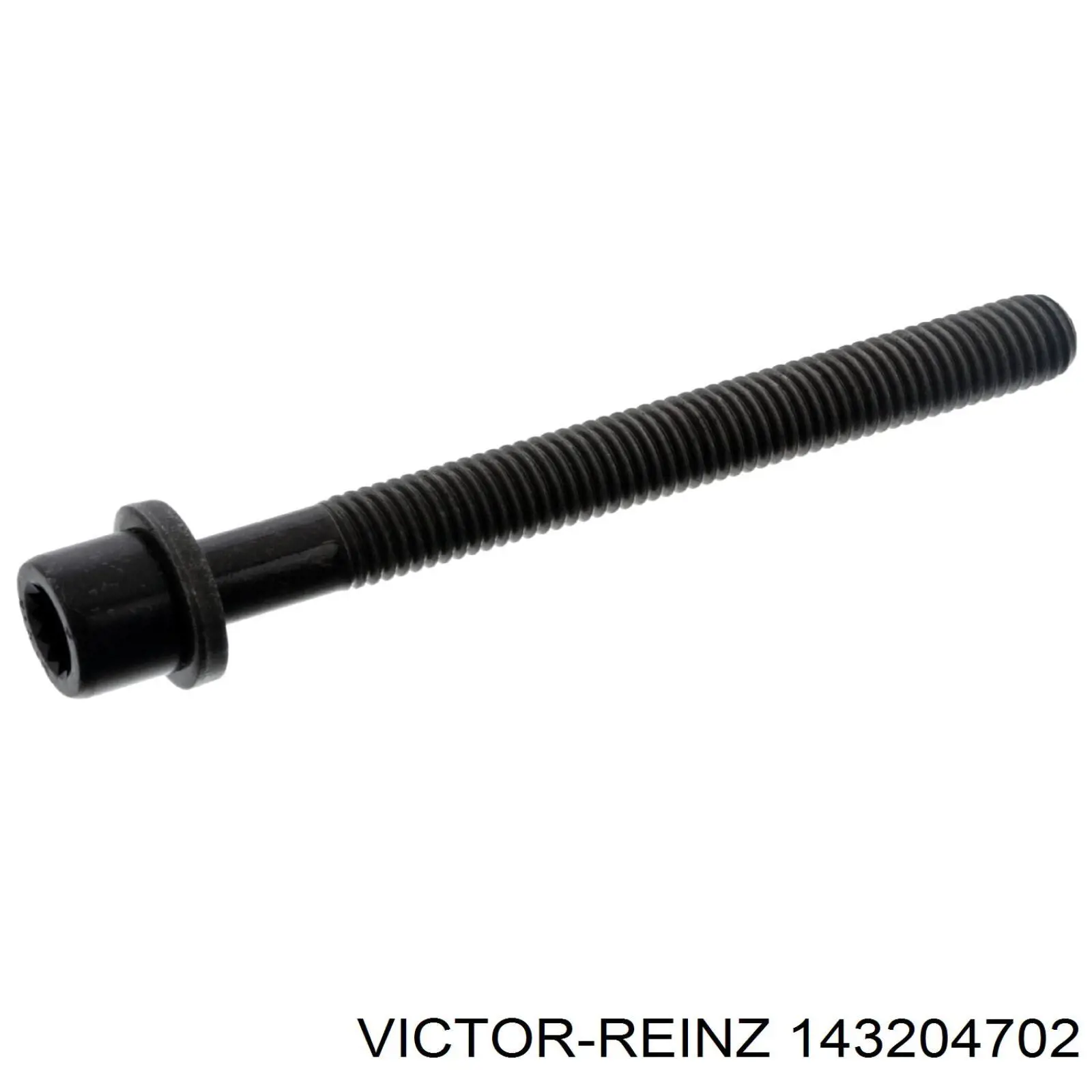 Parafuso de cabeça de motor (CBC) Victor Reinz 143204702 preço, a partir de 24,14 USD