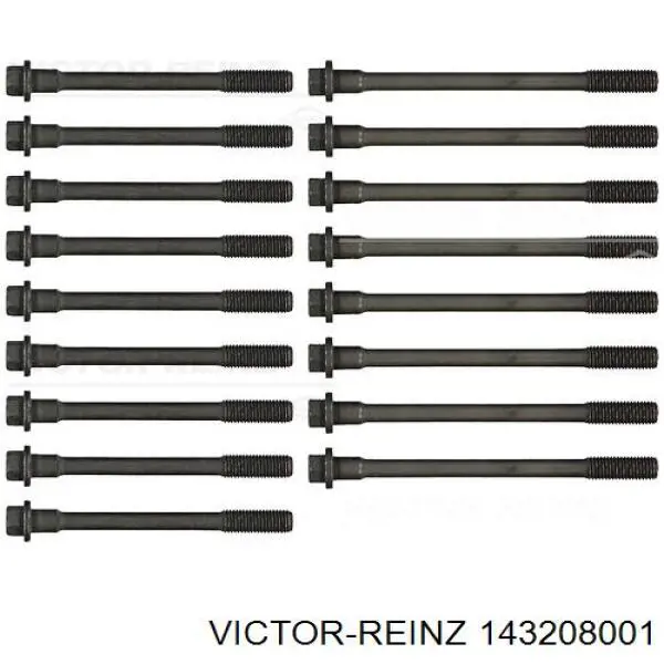 Compre T0634500 Glaser Parafuso de cabeça de motor (CBC)