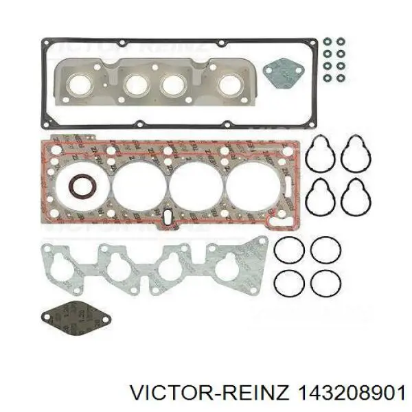 Parafuso de cabeça de motor (CBC) Victor Reinz 143208901 preço, a partir de 14,77 USD