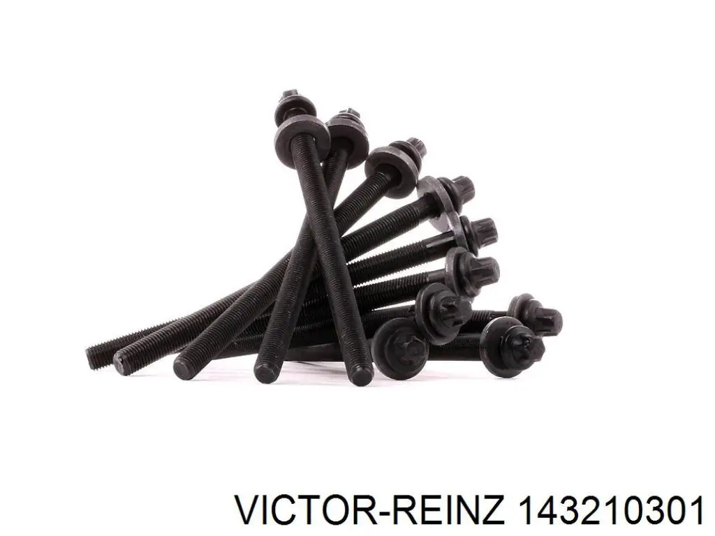 Parafuso de cabeça de motor (CBC) Victor Reinz 143210301 preço, a partir de 23,78 USD