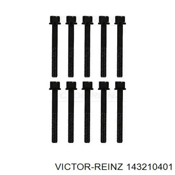 Parafuso de cabeça de motor (CBC) Victor Reinz 143210401 preço, a partir de 20,29 USD