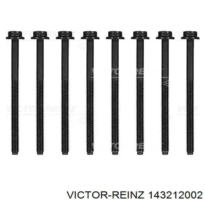143212002 Victor Reinz Parafuso de cabeça de motor (CBC)
