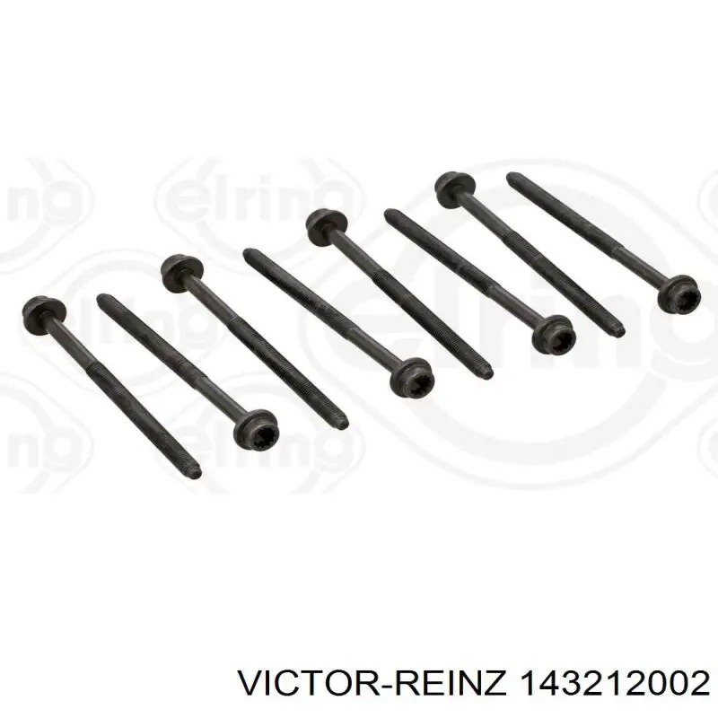 Parafuso de cabeça de motor (CBC) Victor Reinz 143212002 preço, a partir de 20,84 USD